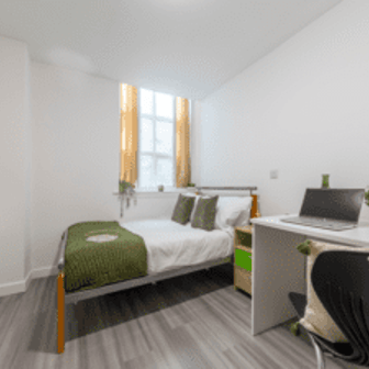 Silver Non Ensuite - Image 2