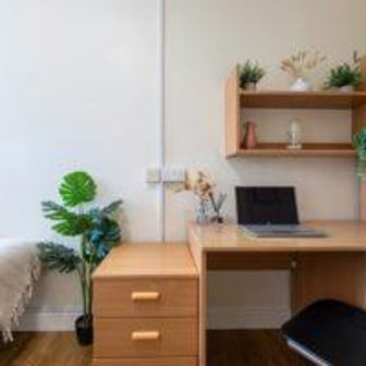 Bronze Non Ensuite - Image 3