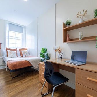 Bronze Non Ensuite - Image 1