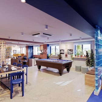 Deluxe Studio - Image 2