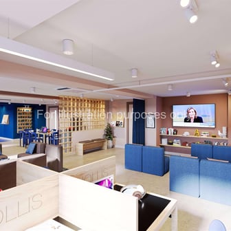 Deluxe Studio - Image 3