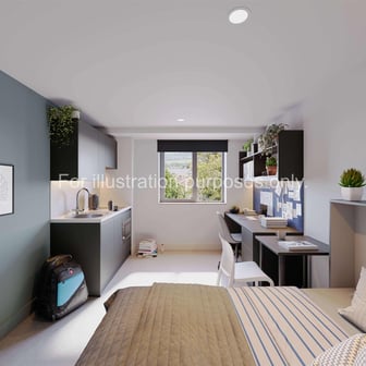 Deluxe Studio - Image 4