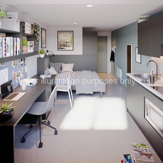 Deluxe Studio - Image 1