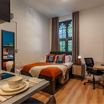 Standard Plus Studio - Image 1