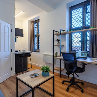 Premium 1 Bed - Image 3