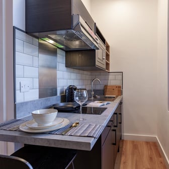 Premium 1 Bed - Image 4