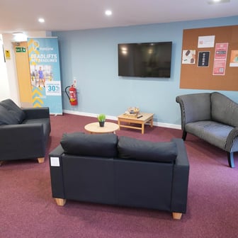 Double Ensuite (within 4 bed flat) - Image 17