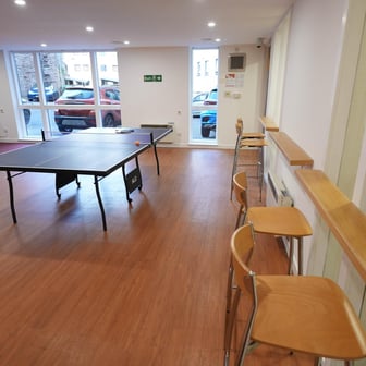 Double Ensuite (within 4 bed flat) - Image 14