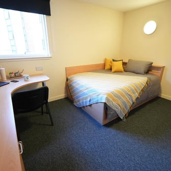 Double Ensuite (within 4 bed flat) - Image 4