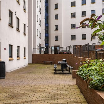 Double Ensuite (within 4 bed flat) - Image 22