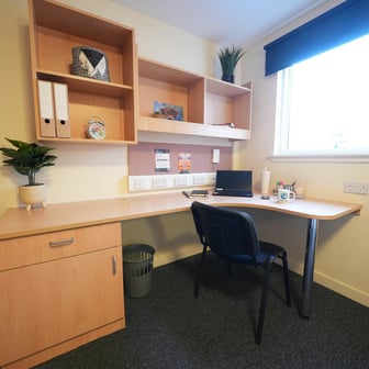 Double Ensuite (within a 5 bed flat) - Image 5