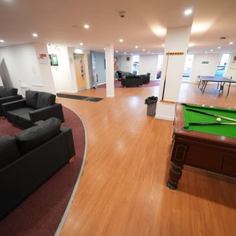 Double Ensuite (within a 5 bed flat) - Image 17