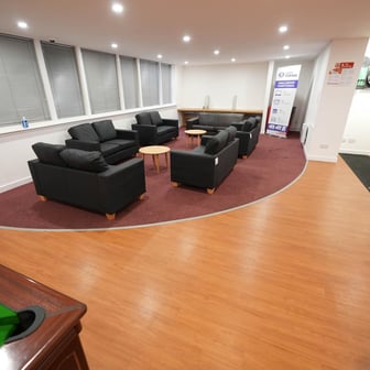 Double Ensuite (within a 5 bed flat) - Image 18