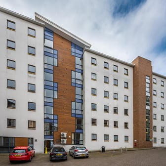 Double Ensuite (within a 5 bed flat) - Image 21