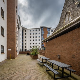 Double Ensuite (within a 5 bed flat) - Image 22