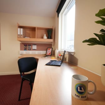 Large Double Ensuite (within a 5 bed flat) - Image 3