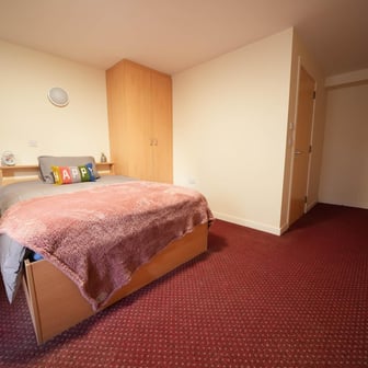 Large Double Ensuite (within a 5 bed flat) - Image 5