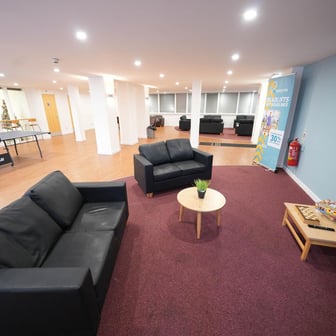 Standard Ensuite (within a 4 bed flat) - Image 13