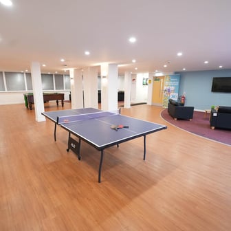 Standard Ensuite (within a 5 bed flat) - Image 12