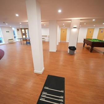 Standard Ensuite (within a 5 bed flat) - Image 13