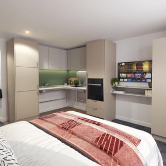 true Accessible Studio - Image 2