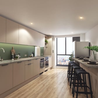 true apartment - Image 3