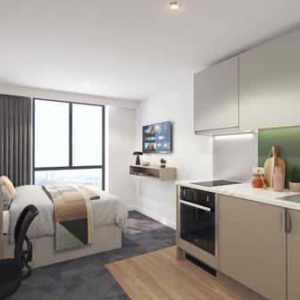 true Studio - Image 1