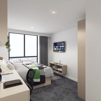 true Superior Apartment - Image 2