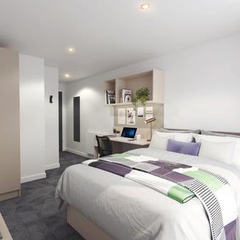 true Superior Apartment - Image 1