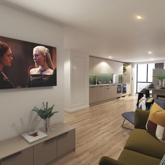 true Superior Apartment - Image 4