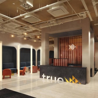 true Accessible Studio - Image 16