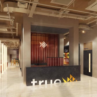 true Sky Studio - Image 14