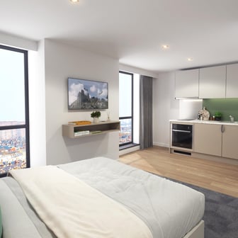 true Superior Studio - Image 1