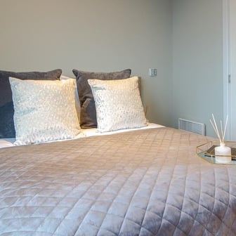 Deluxe 2 Bed Apartment - Image 5