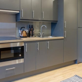 Deluxe 2 Bed Apartment - Image 15