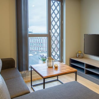 Penthouse 2 Bed Apartment - Image 15