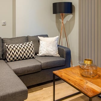 Classic 4 Bed Ensuite - Image 11