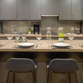 Classic 4 Bed Ensuite - Image 14