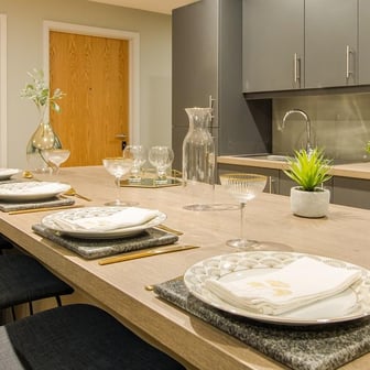 Premium 4 Bed Ensuite - Image 12