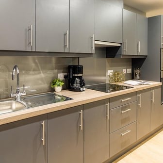 Premium 4 Bed Ensuite - Image 17