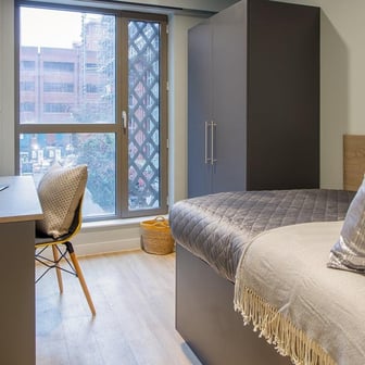 Classic 5 Bed Ensuite - Image 7