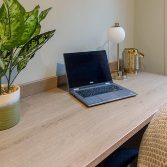 Classic 5 Bed Ensuite - Image 11