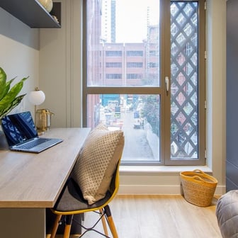 Classic 5 Bed Ensuite - Image 12