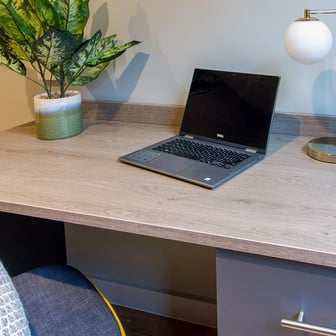 Classic 5 Bed Ensuite - Image 14