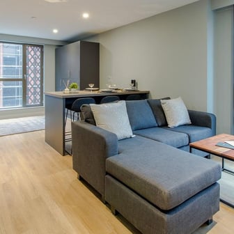 Classic 5 Bed Ensuite - Image 16