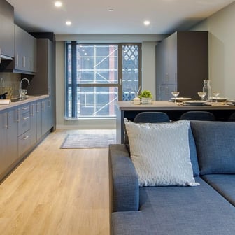 Classic 5 Bed Ensuite - Image 18