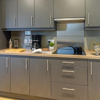 Classic 5 Bed Ensuite - Image 23