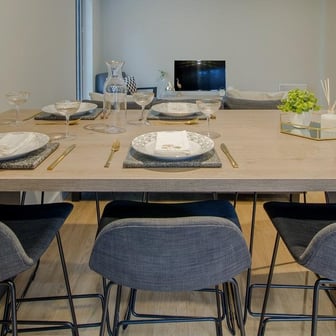 Classic 5 Bed Ensuite - Image 19