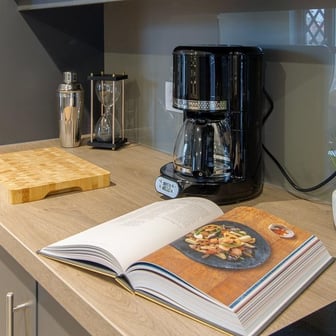 Classic 5 Bed Ensuite - Image 21