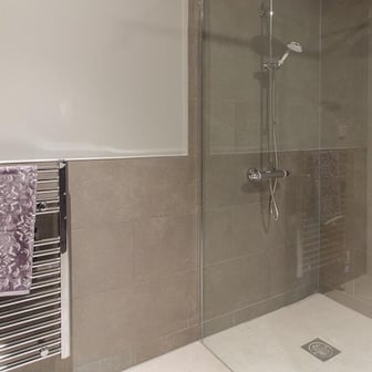 Penthouse 1 Bed Apartment - Image 11